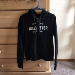 Hollister Women’s Hoodie